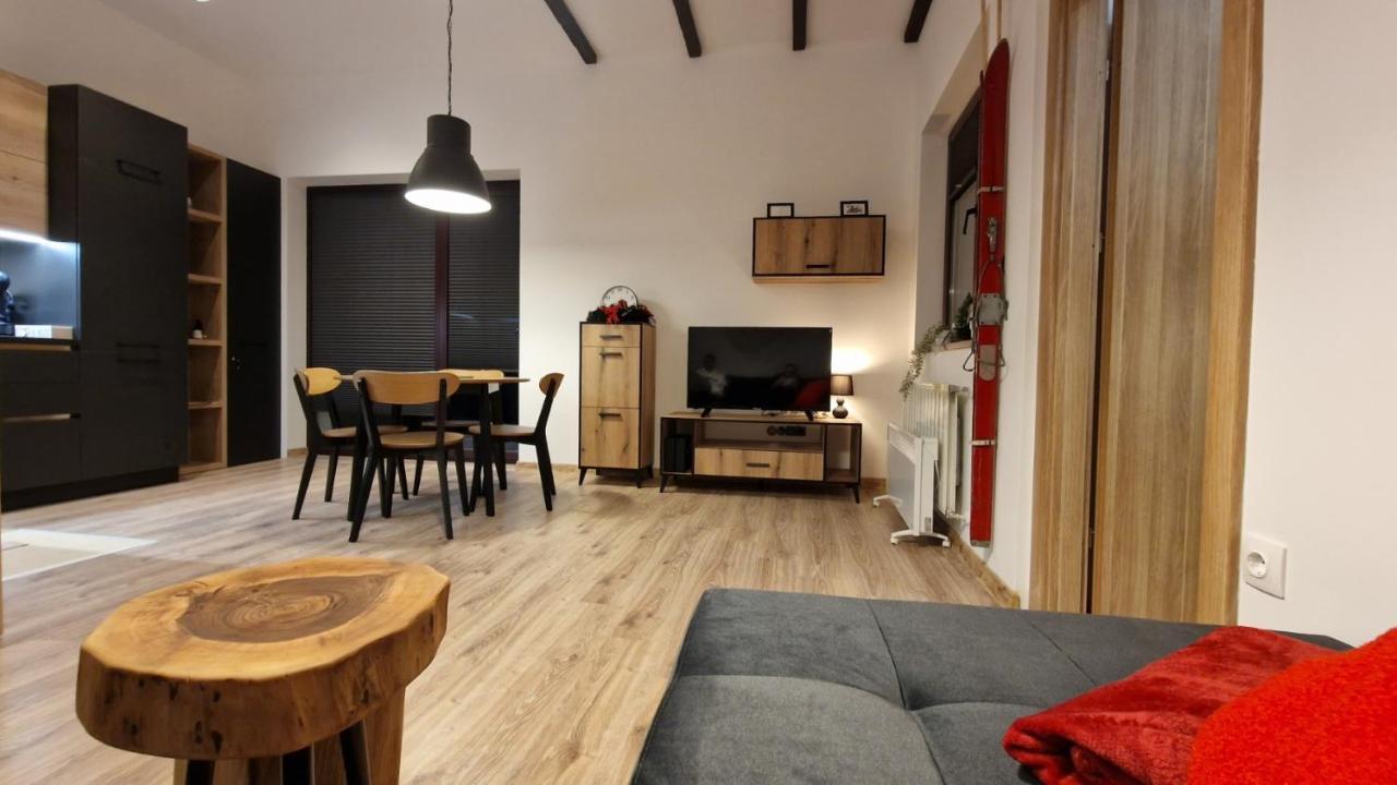 Borovets Holiday Homes Exteriör bild